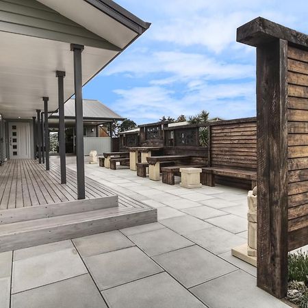 Marshall'S Haven Hahei Exterior foto