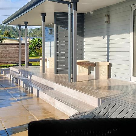 Marshall'S Haven Hahei Exterior foto