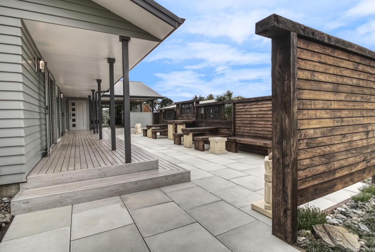 Marshall'S Haven Hahei Exterior foto